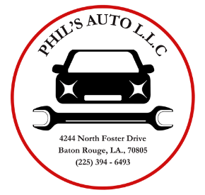 Phils Auto LLC